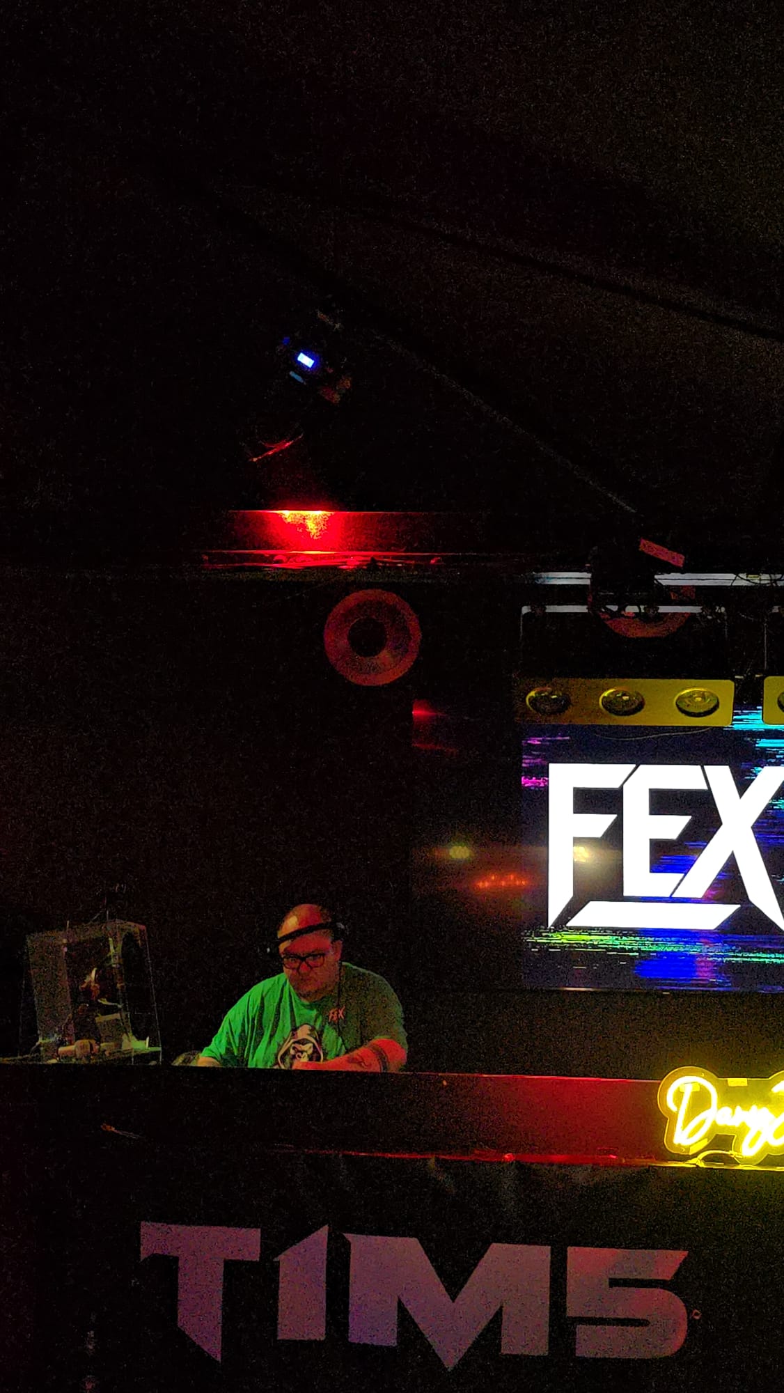 FEX